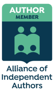 Alliance of Independent Authors Logo